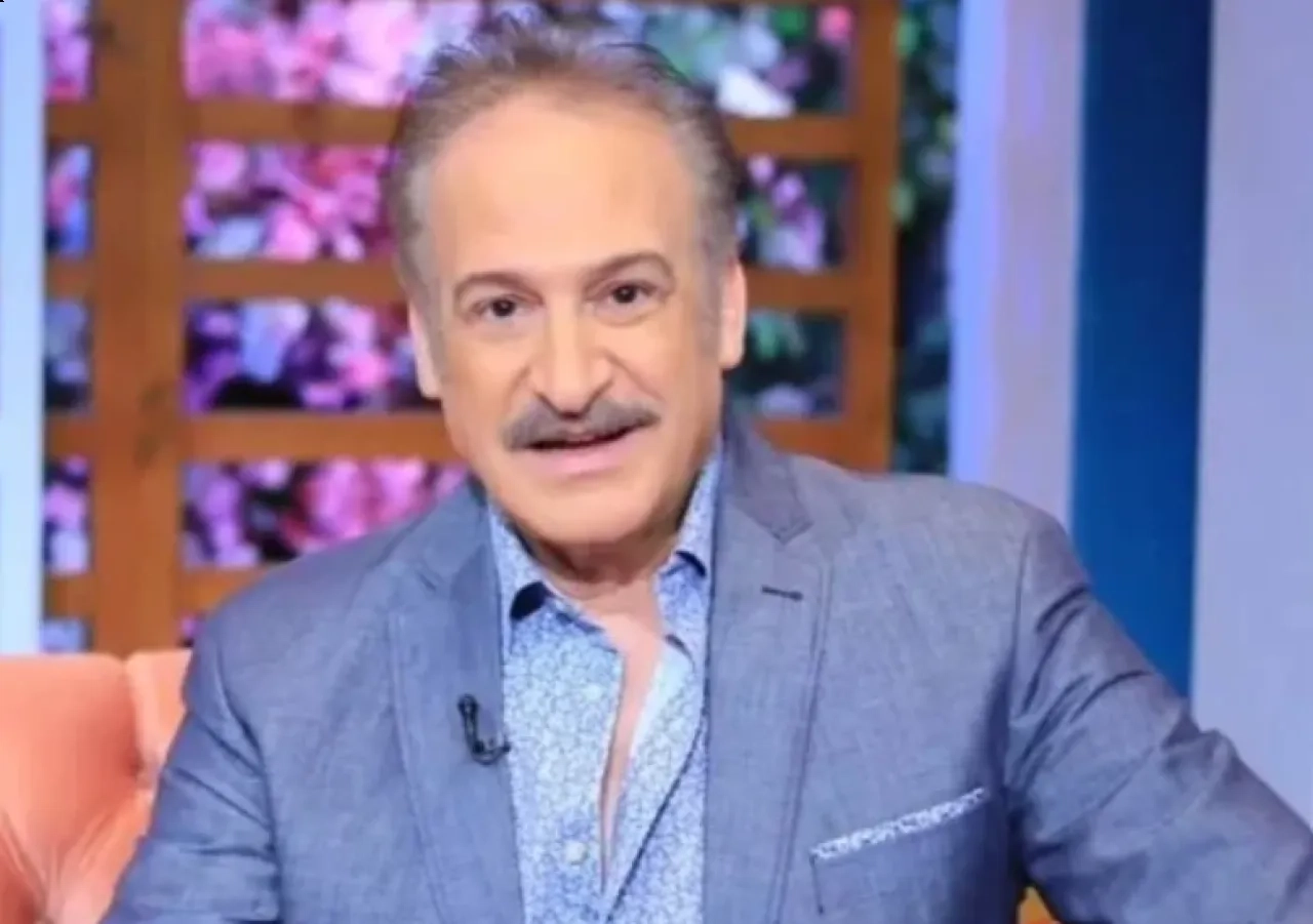 إطلاق سراح المخرج عمر زهران في قضية السرقة المثيرة للجدل