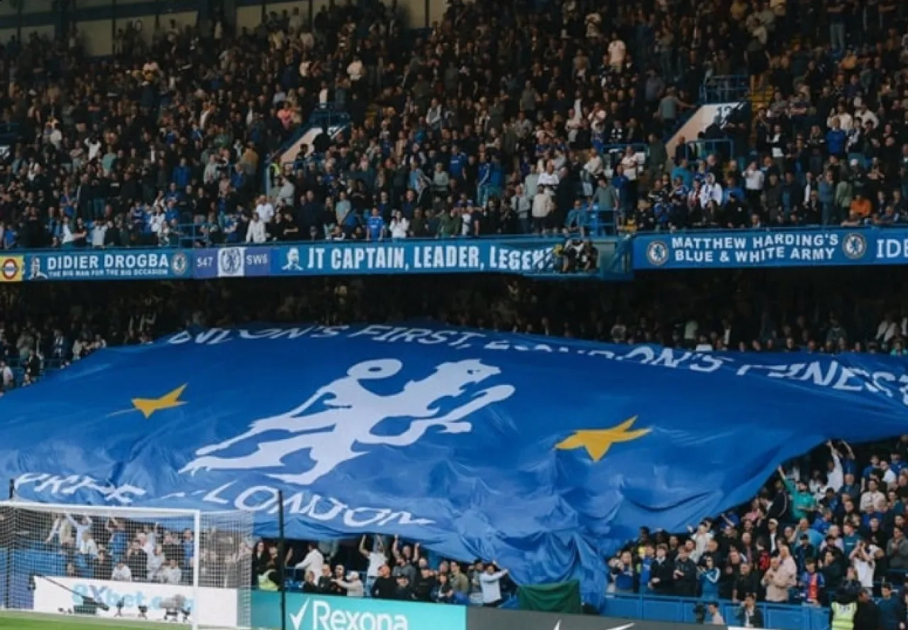 نجم تشيلسي يبحث عن منزل في مدريد