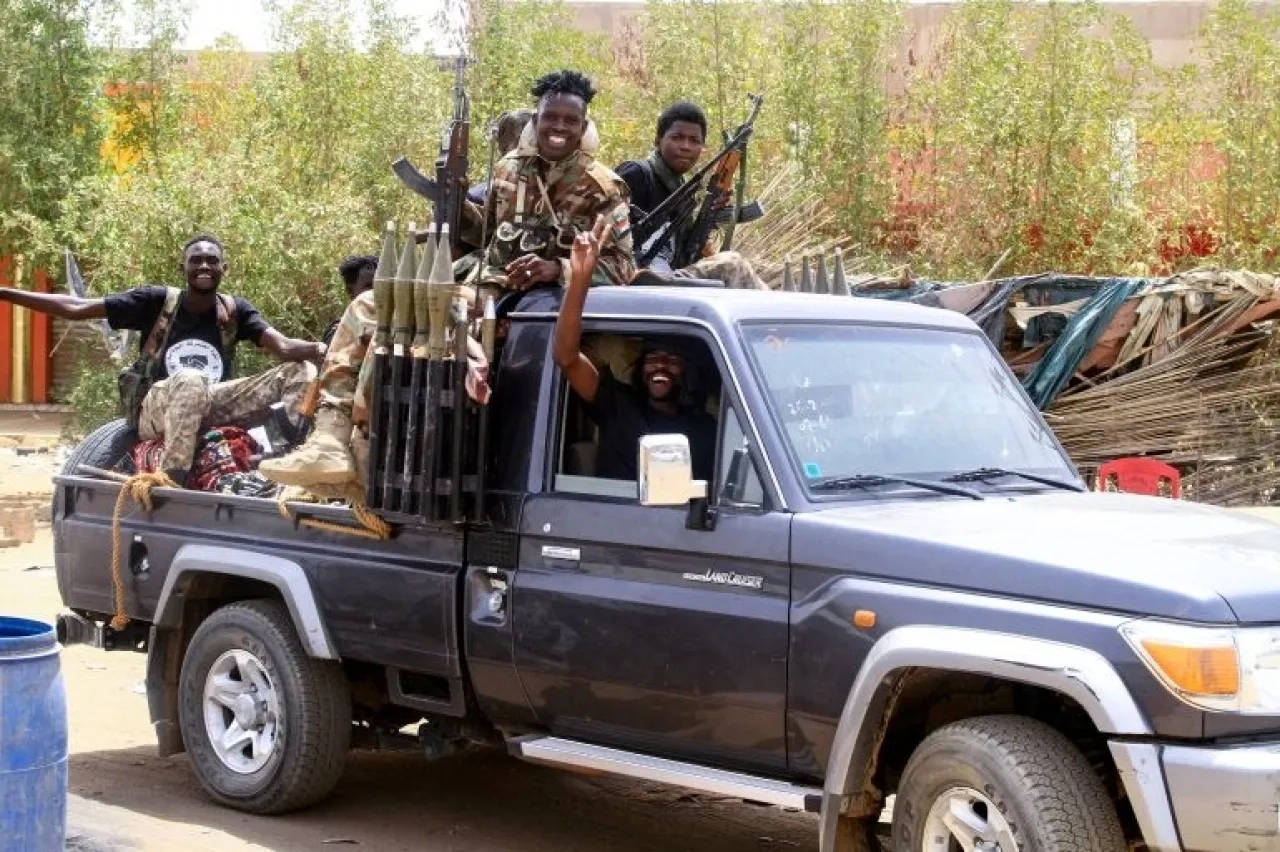 Sudanese Army Takes Control of Dabibat with an Ultimatum for Rapid Support to Exit Al Fasher