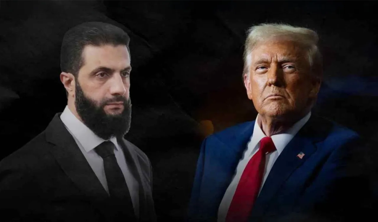 بالأسماء.. قائمة المشمولين برفع العقوبات الأميركية في سوريا