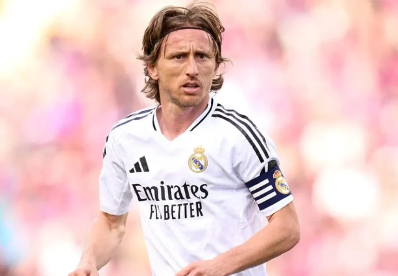 إنتر ميامي يطلب ود الأمير مودريتش
