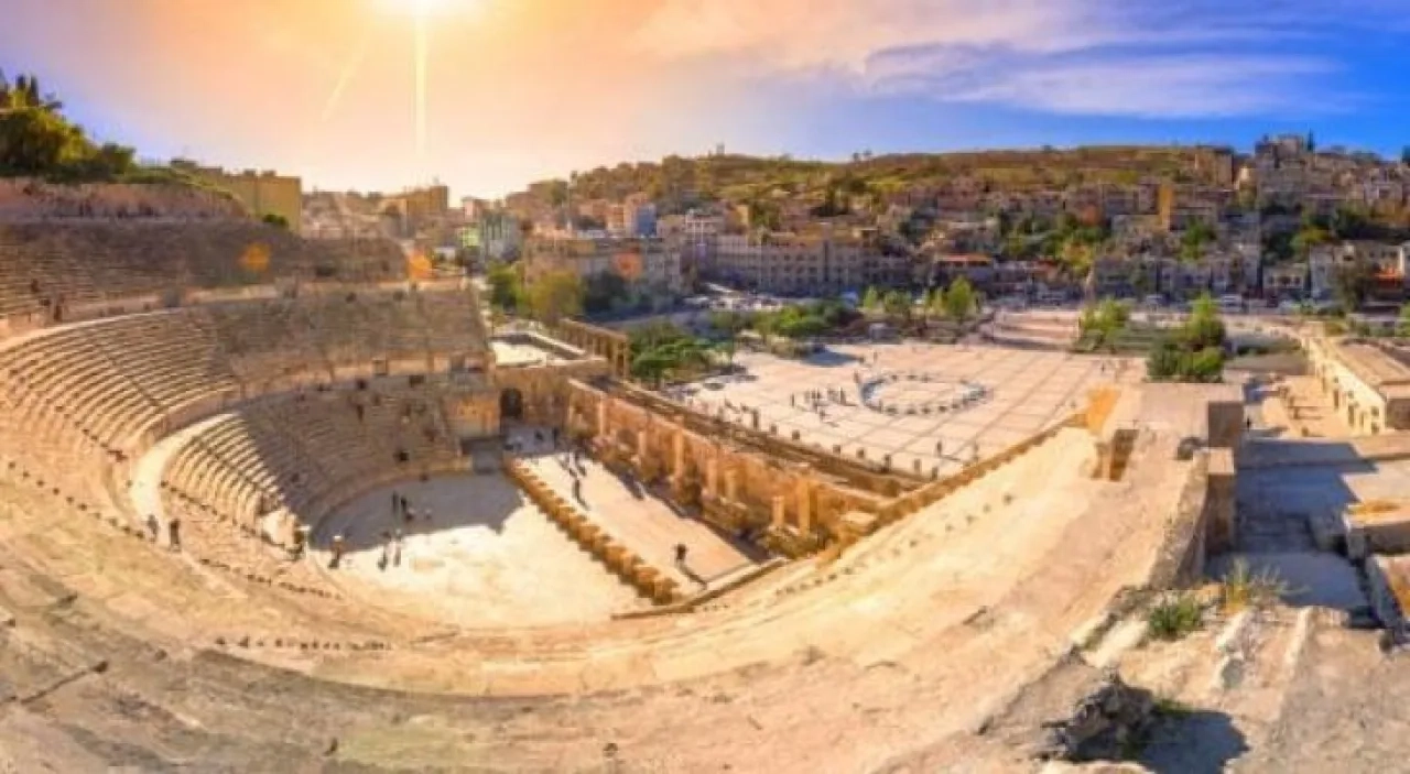 Arab Weather: A relatively hot to hot air mass affects Jordan on Sunday and Monday