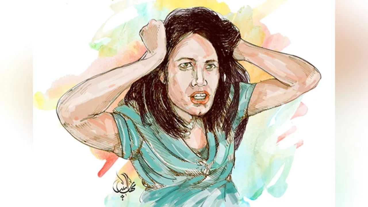 أبو ظبي.. مشاجرة نسائية تكلف امرأة 15 ألف درهم