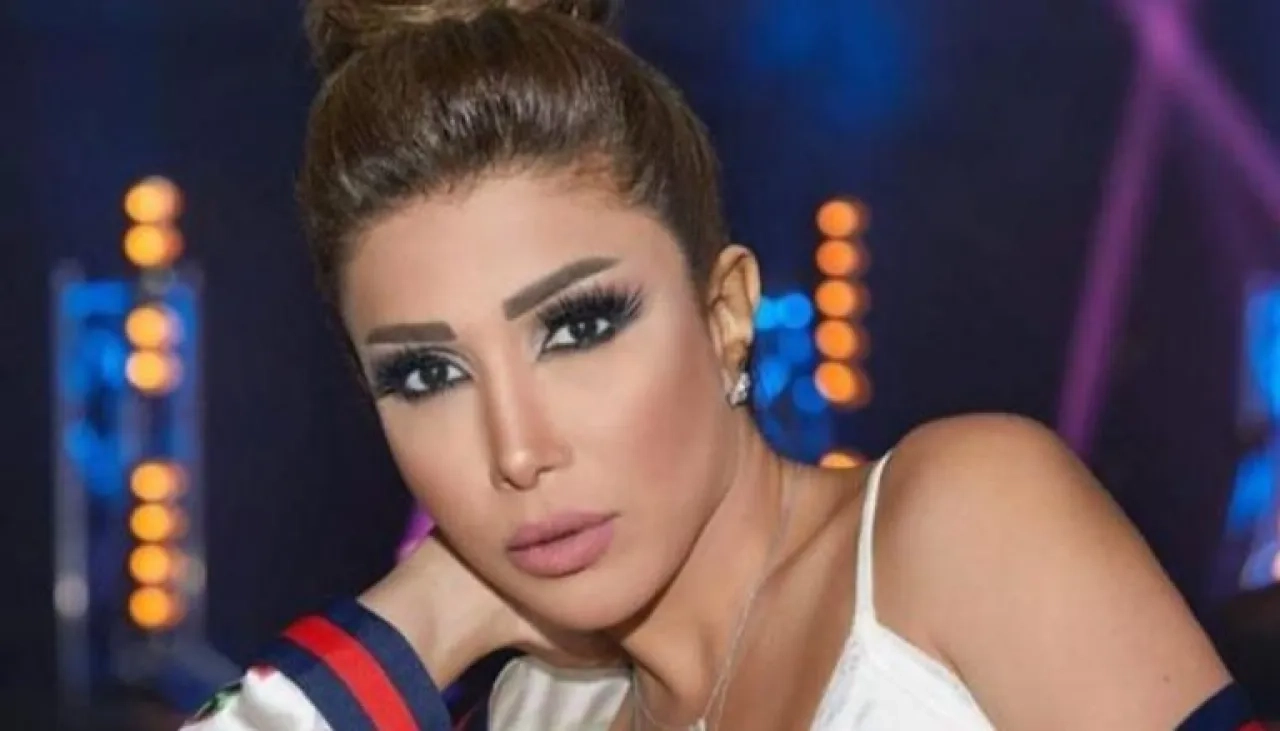 من فضلكم لا تنسوها.. ماذا قالت الفنانة أروى بعد وفاة والدتها؟