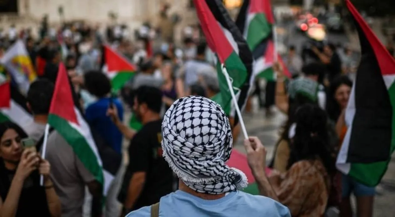 مالطا تعتزم الاعتراف بالدولة الفلسطينية