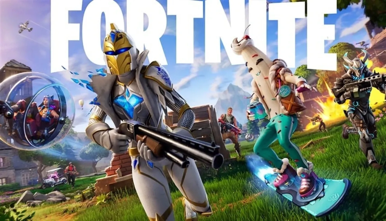 بعد معركة استمرت 5 سنوات.. عودة فورتنايت رسمياً لمتجر آبل