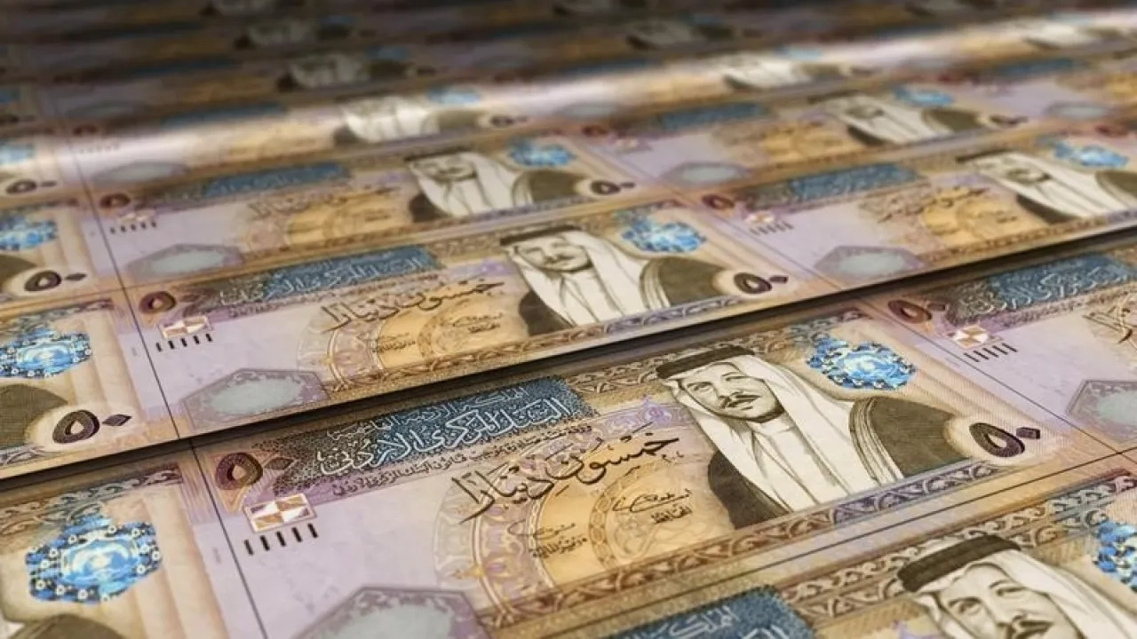 بلدية المفرق تنفذ 52 مشروعا بتكلفة 11 مليون دينار خلال 3 سنوات