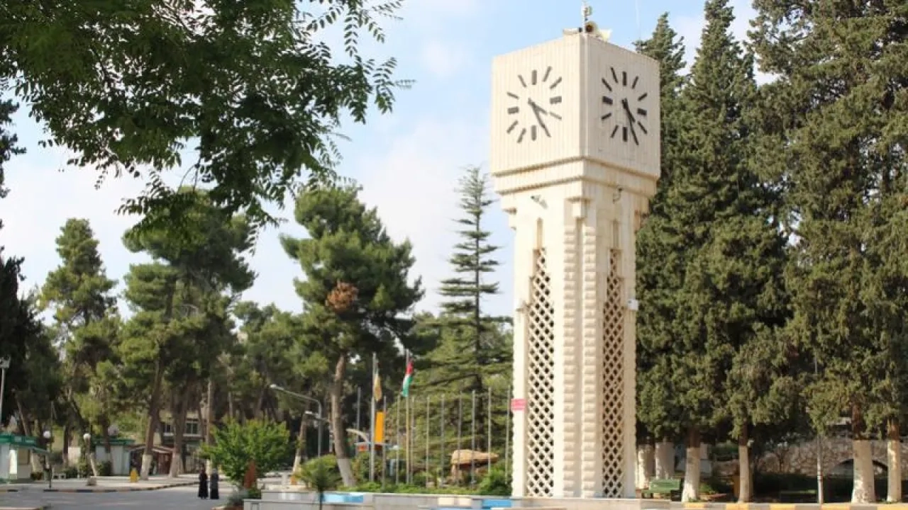 نتائج تصنيف UNIRANKS لعام 2025: الجامعات الأردنية تتألق في التصنيفات العالمية والعربية