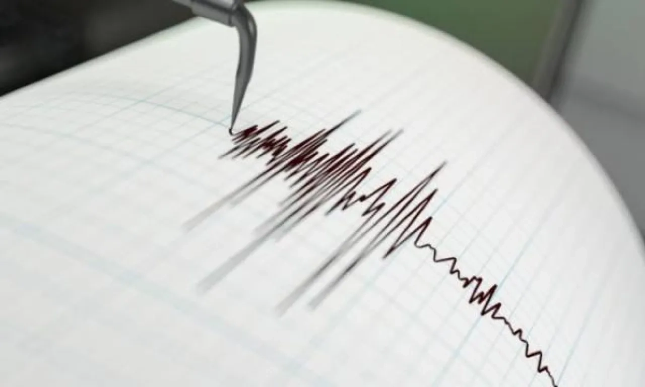 زلزال بقوة 4.8 درجات يضرب الفلبين