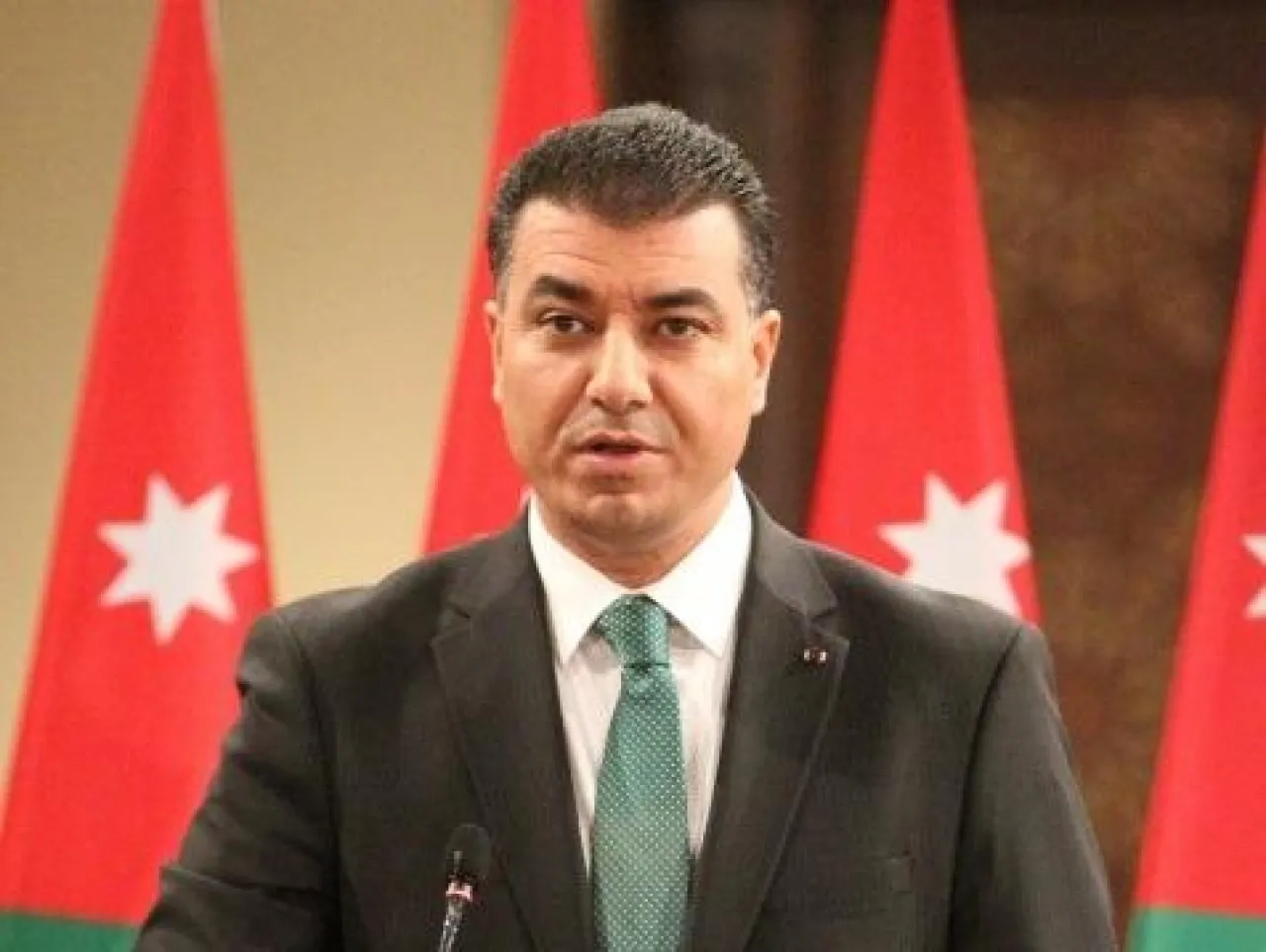 وزير الزراعة : 63% من غذائنا انتاج محلي .. ومنع زراعة القمح بالأردن خزعبلات