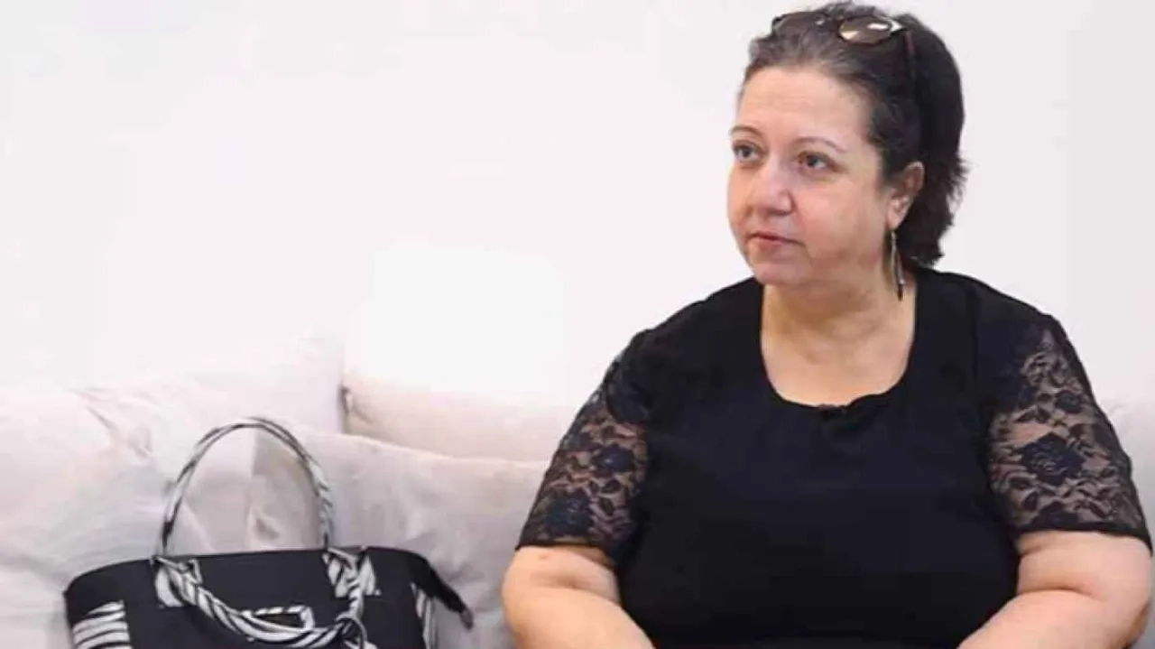 وفاة حنان اللولو تُشعل مواقع التواصل و فيديو يحسم الجدل