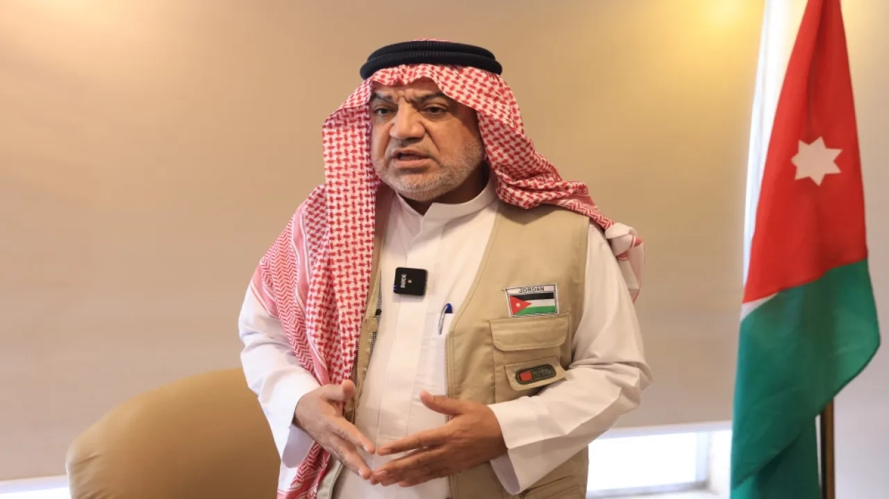 وزير الأوقاف: حجاج البعثة الأردنية أدوا العمرة ويقيمون الآن بمساكنهم