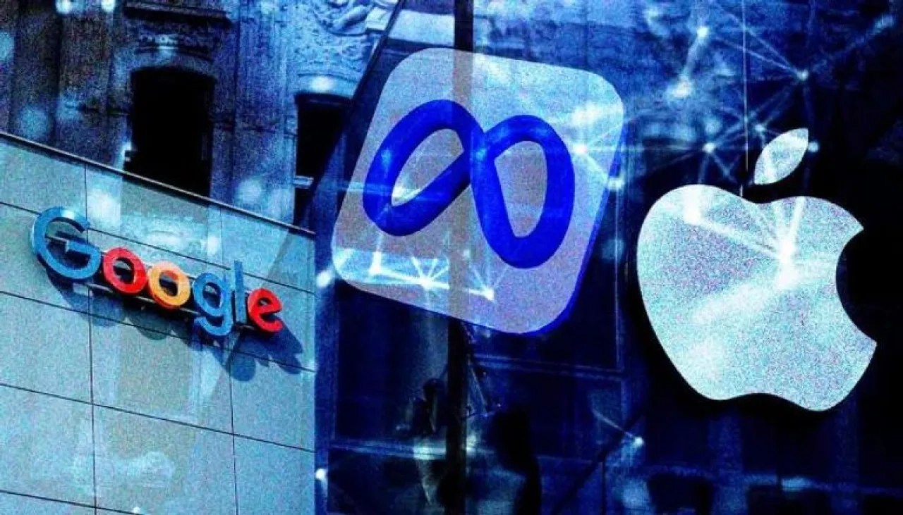 توسع ميتا وثورة أنظمة أبل وسلاح OpenAI السري.. 3 صدمات تكنولوجية قادمة