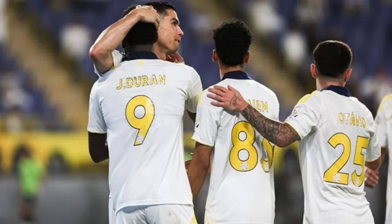 بعد جدل كبير.. هل ينسحب النصر من دوري أبطال آسيا 2؟