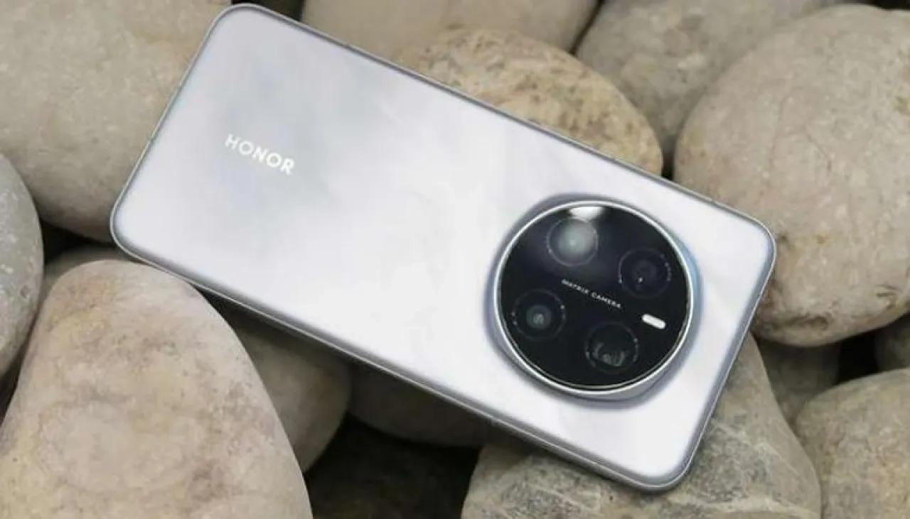 قبل الإطلاق الرسمي.. تسريبات تكشف كاميرات خارقة في Honor Magic8 Pro