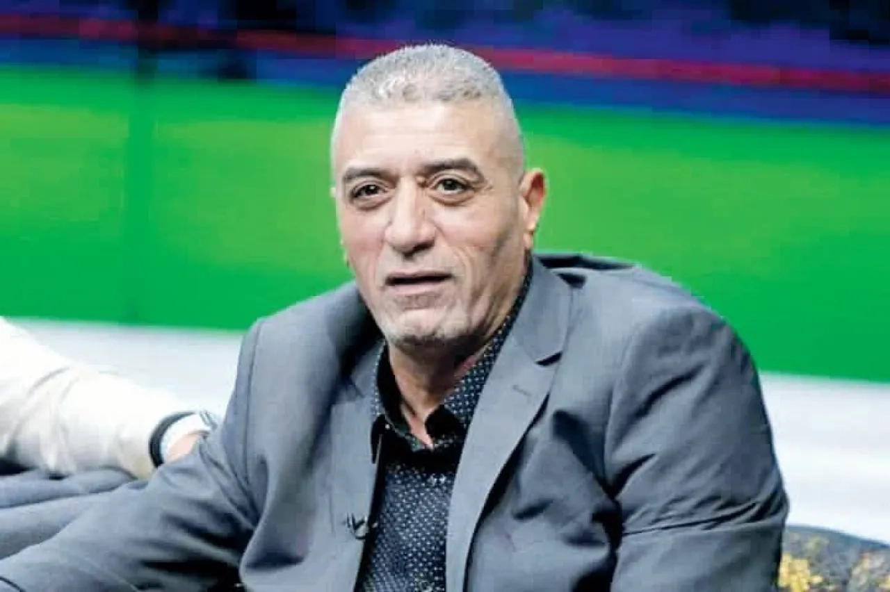أبو داود ينسحب من برنامج علي نوري على الهواء مباشرة احتجاجا على إساءة للأردن