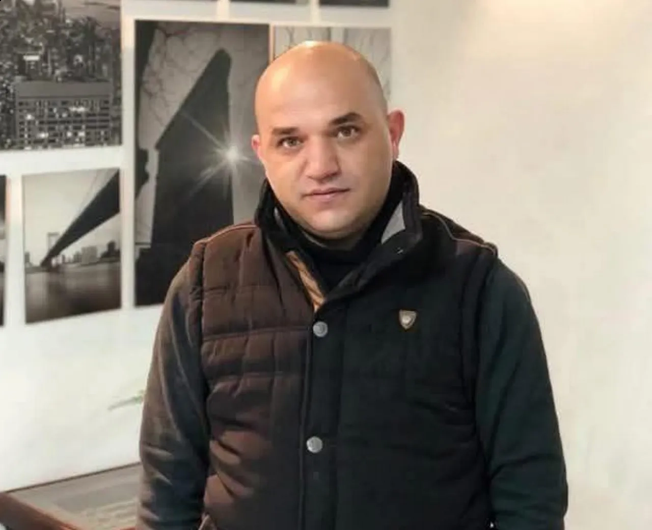 الجمارك تنعى الرائد محمد غسان المبيضين