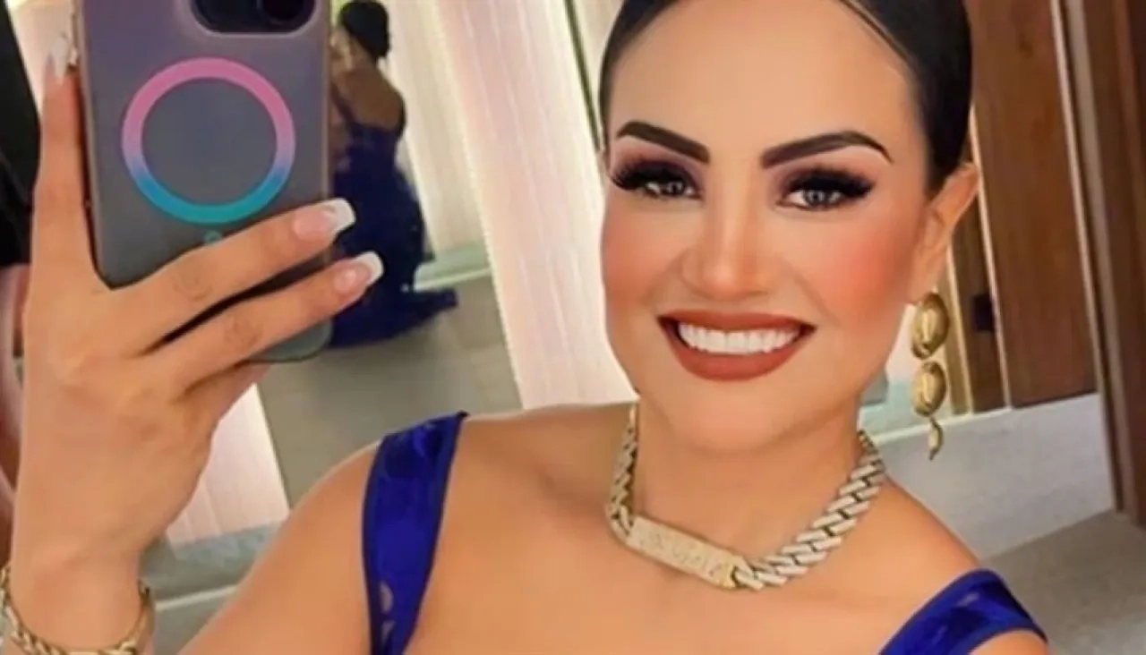 جثة في مسبح فندق.. وفاة غامضة لمؤثرة شهيرة تهز المكسيك