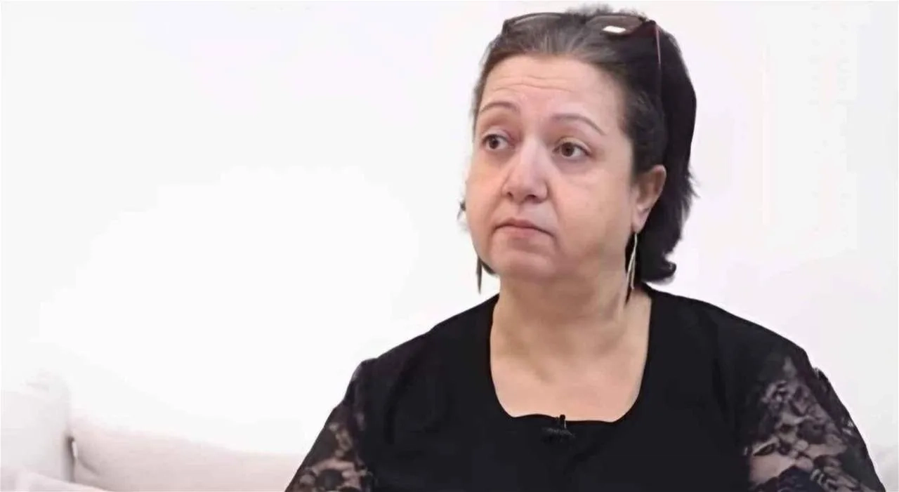 بعد صراع مع المرض .. وفاة الممثلة السورية حنان اللولو