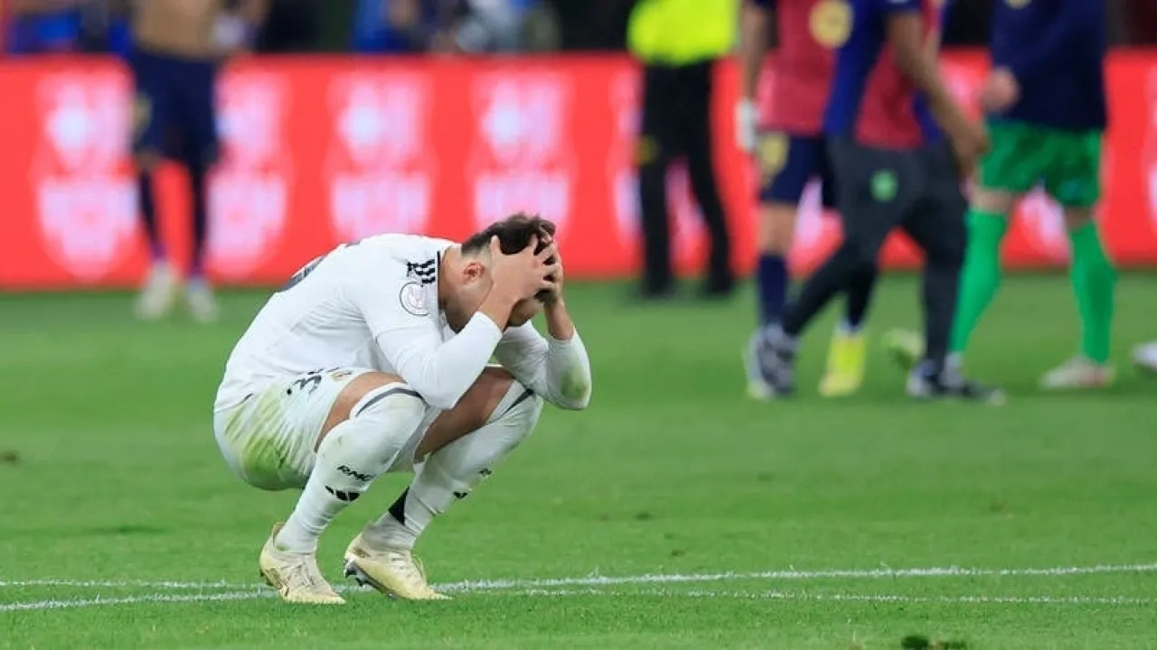 تداعيات "الفيديو الجنسي".. نجم ريال مدريد مهدد بالسجن 4 أعوام