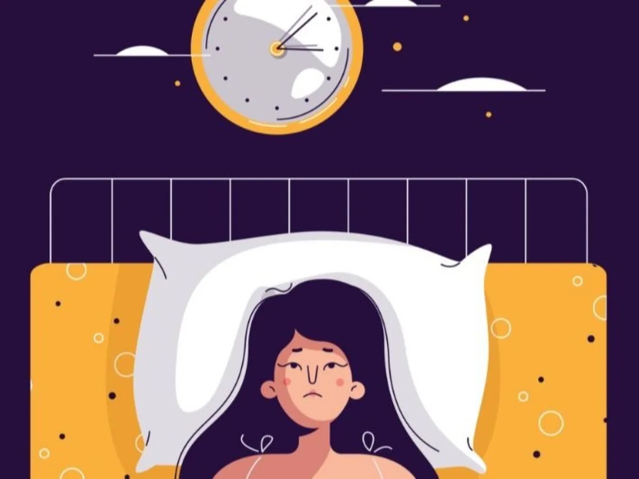 دراسة.. دواء للأرق يمنع البروتين المسبب للزهايمر