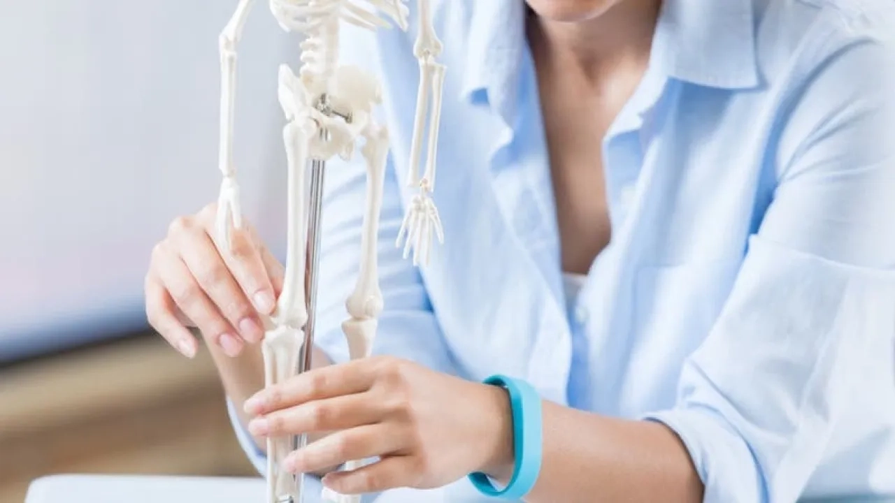 أفضل 6 أطعمة لصحة العظام.. احرص على تناولها