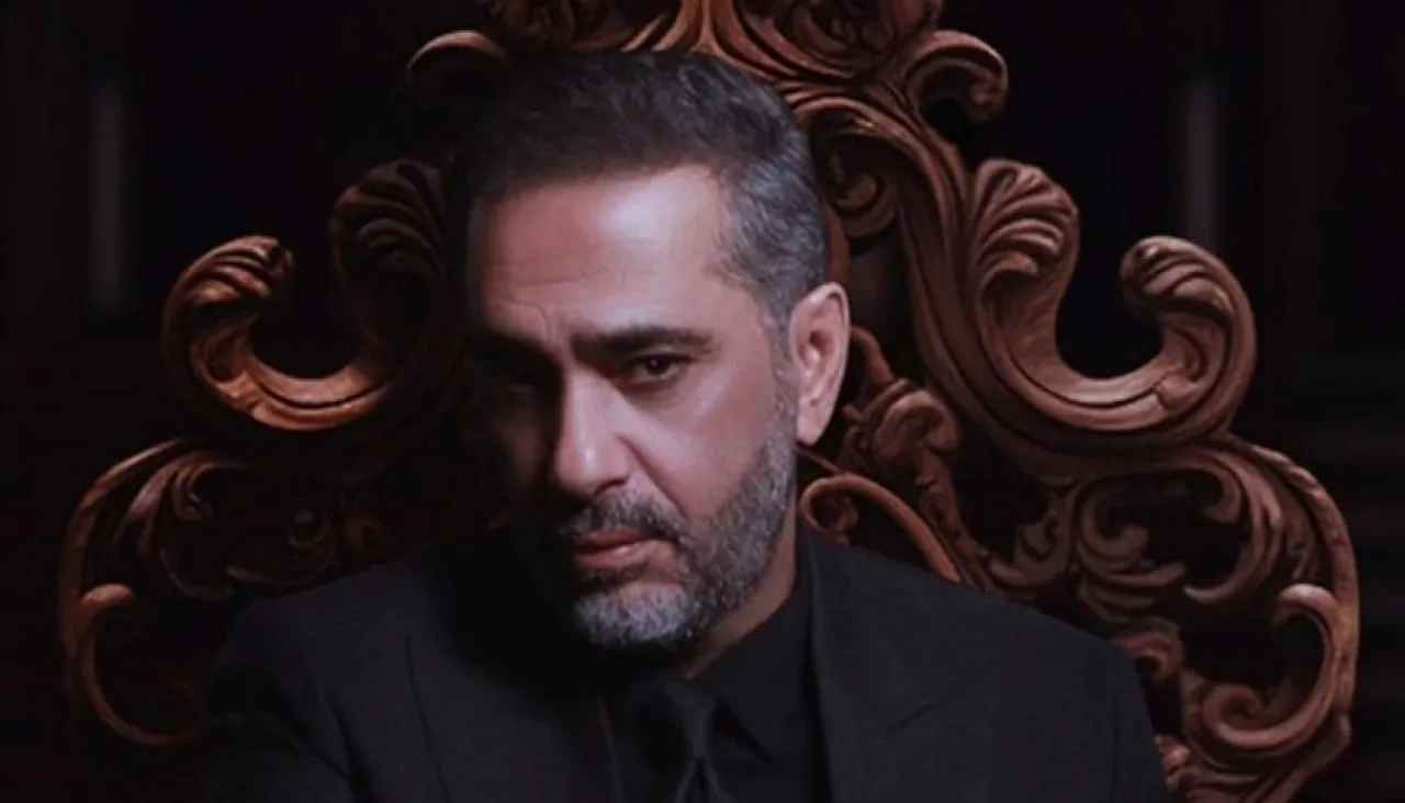 فيديو مميز.. كيف هنأ فضل شاكر متابعيه بعيد الأضحى؟