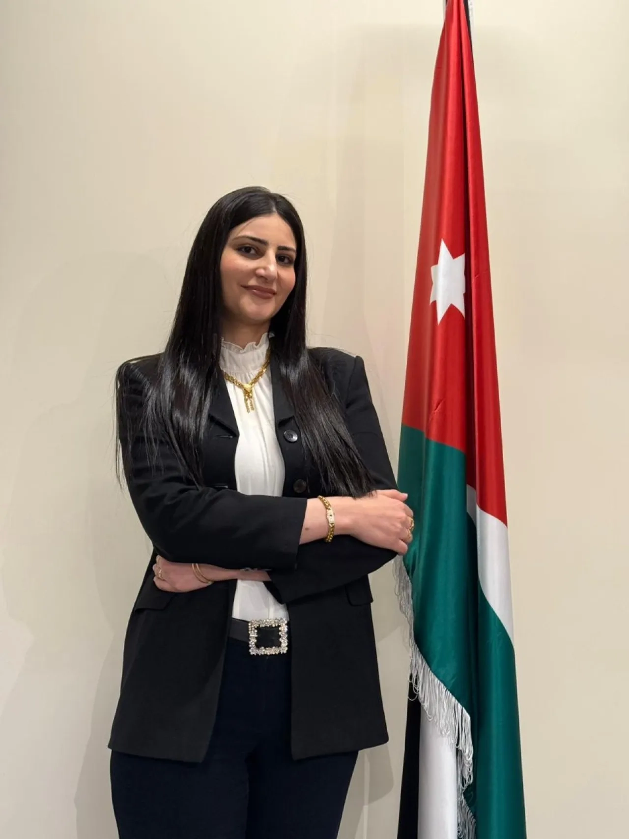 الأردن يسطّر حلم المجد المونديالي: بإشراقةٍ هاشميّةٍ عظيمة تضيء ليلة النشامى التاريخيّة