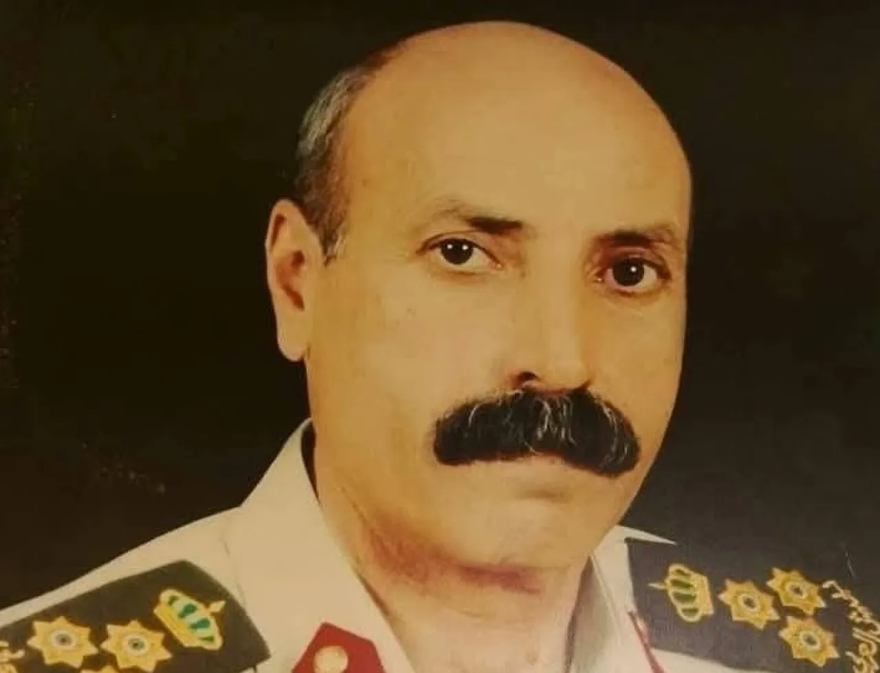 مليون دولار من ابو مصعب الزرقاوي مقابل رأس ضابط المخابرات