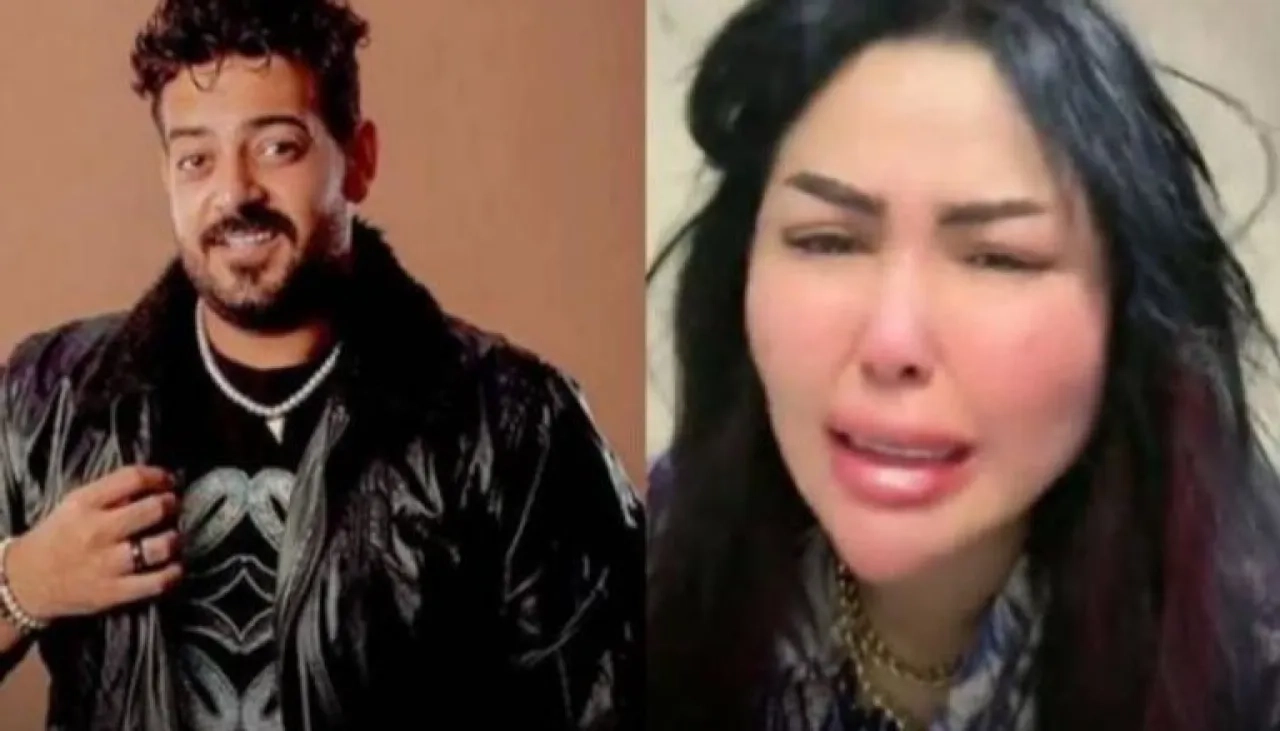 إسماعيل الليثي يرد على اتهامات شيماء سعيد: «مشادة عادية»