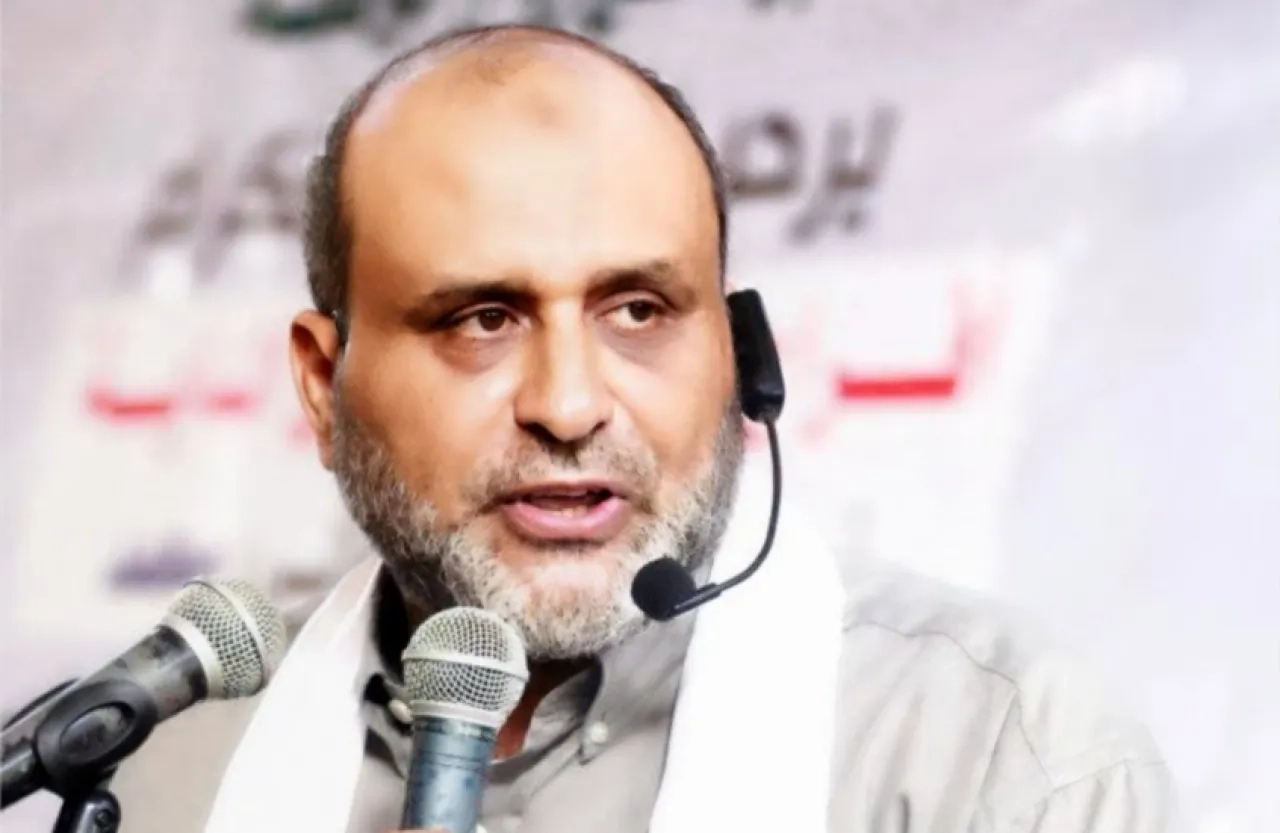 نجا من 5 محاولات اغتيال قبل استشهاده.. أسعد أبو شريعة قائد المجاهدين بغزة من يكون؟