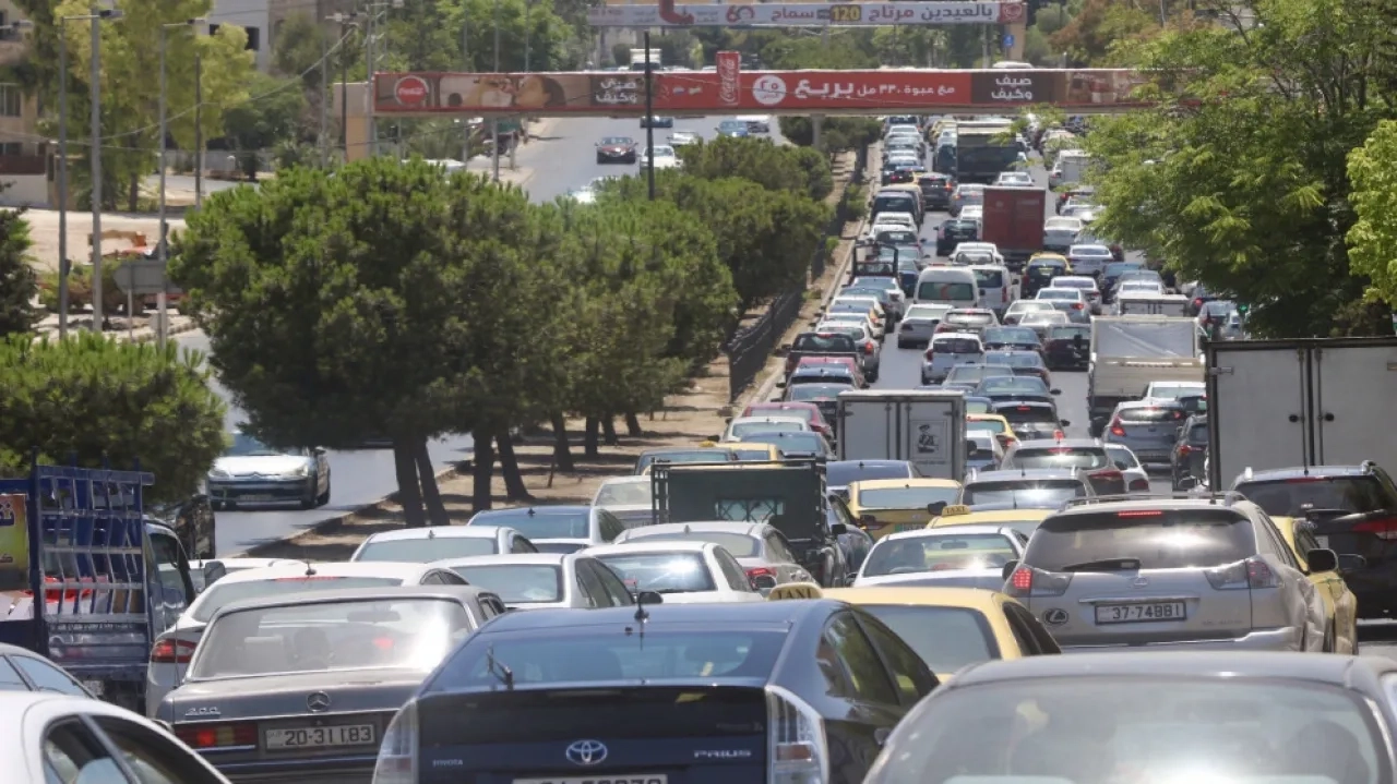 الأمن العام يشدد على إجراءات السلامة للوقاية من الحوادث خلال الأيام المقبلة