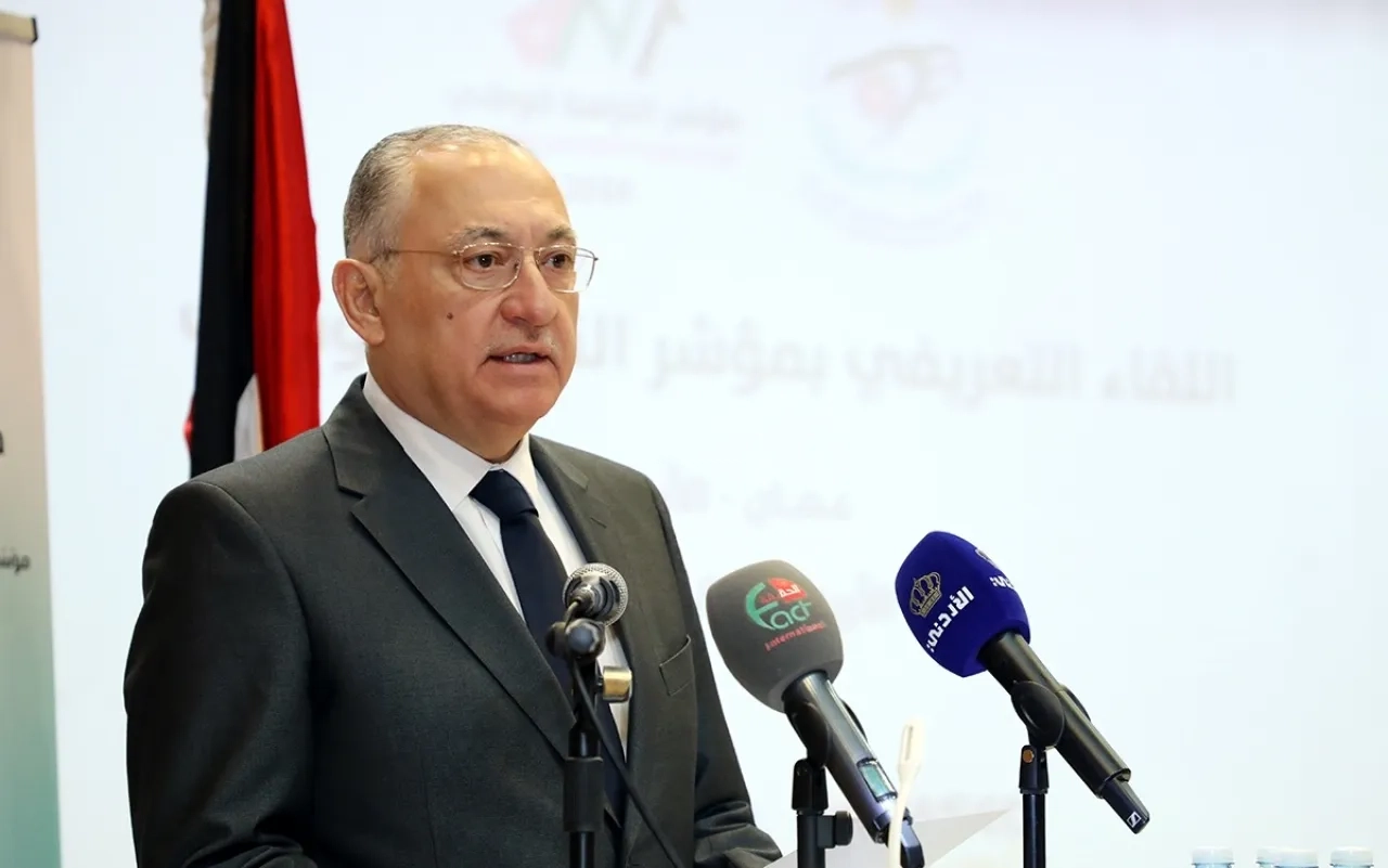 رئيس النزاهة: الدعم الملكي شكل مظلة داعمة لعمل الهيئة