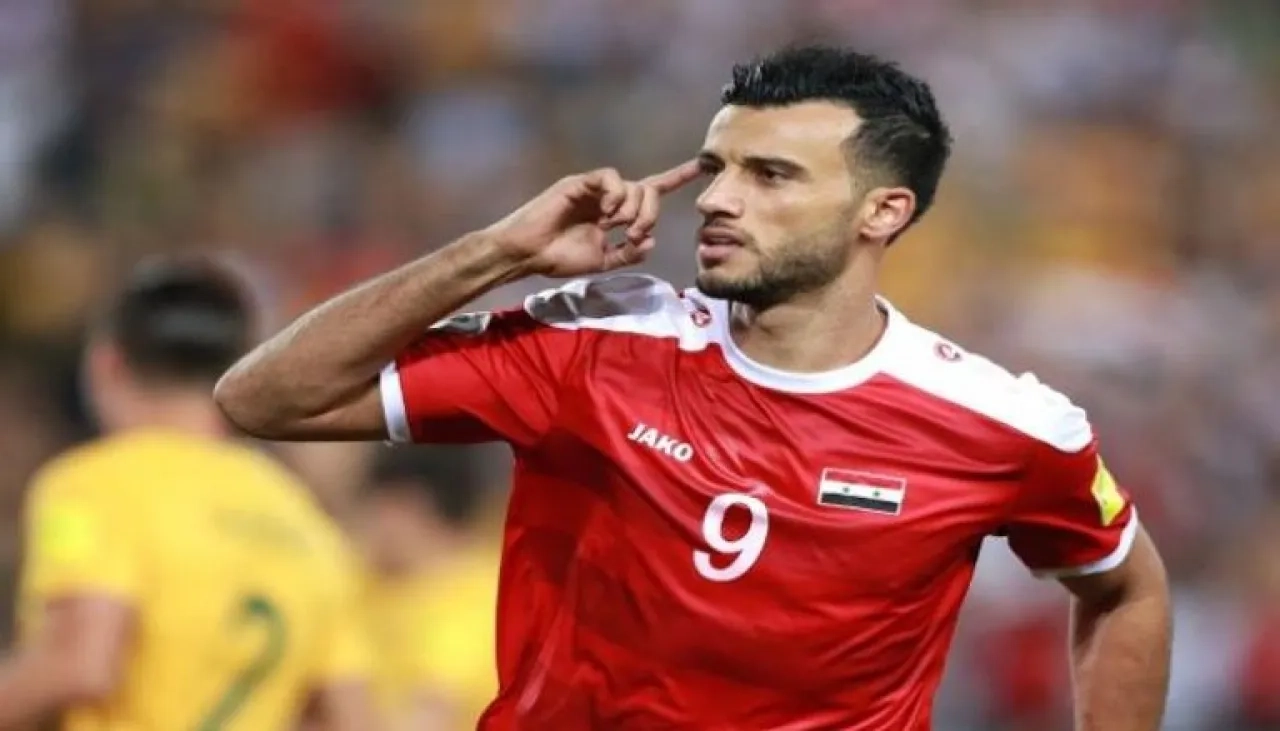 هل يلعب عمر السومة في كأس العالم للأندية 2025؟