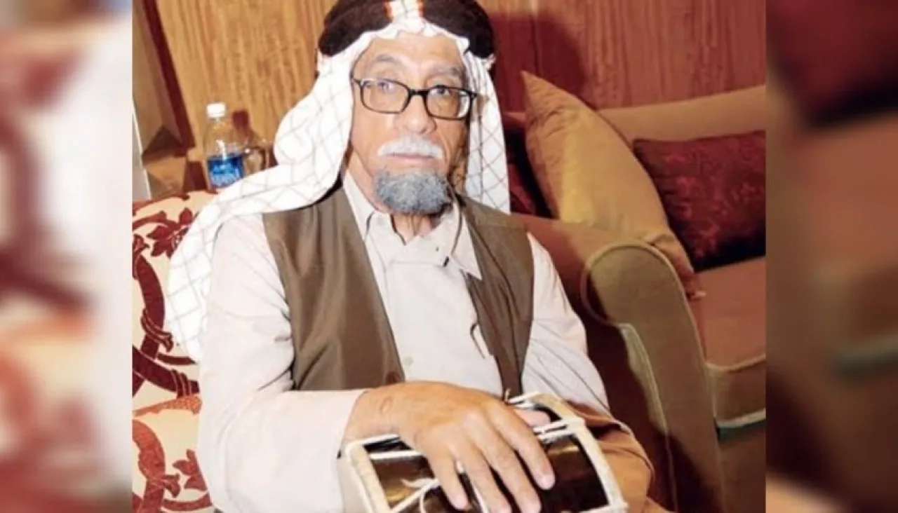 الموت يغيّب الفنان الكويتي حسين القطان بوجسوم