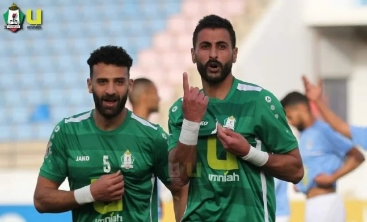 طارق خطاب يضع حدا لمسيرته الكروية ويتجه للتدريب
