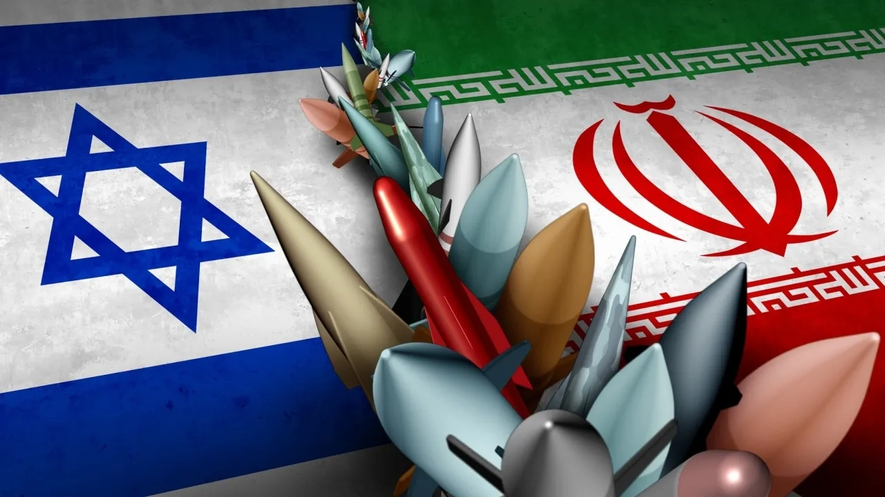 مسؤول إسرائيلي يكشف عن رقم كبير لكلفة الحرب ضد ايران يوميا