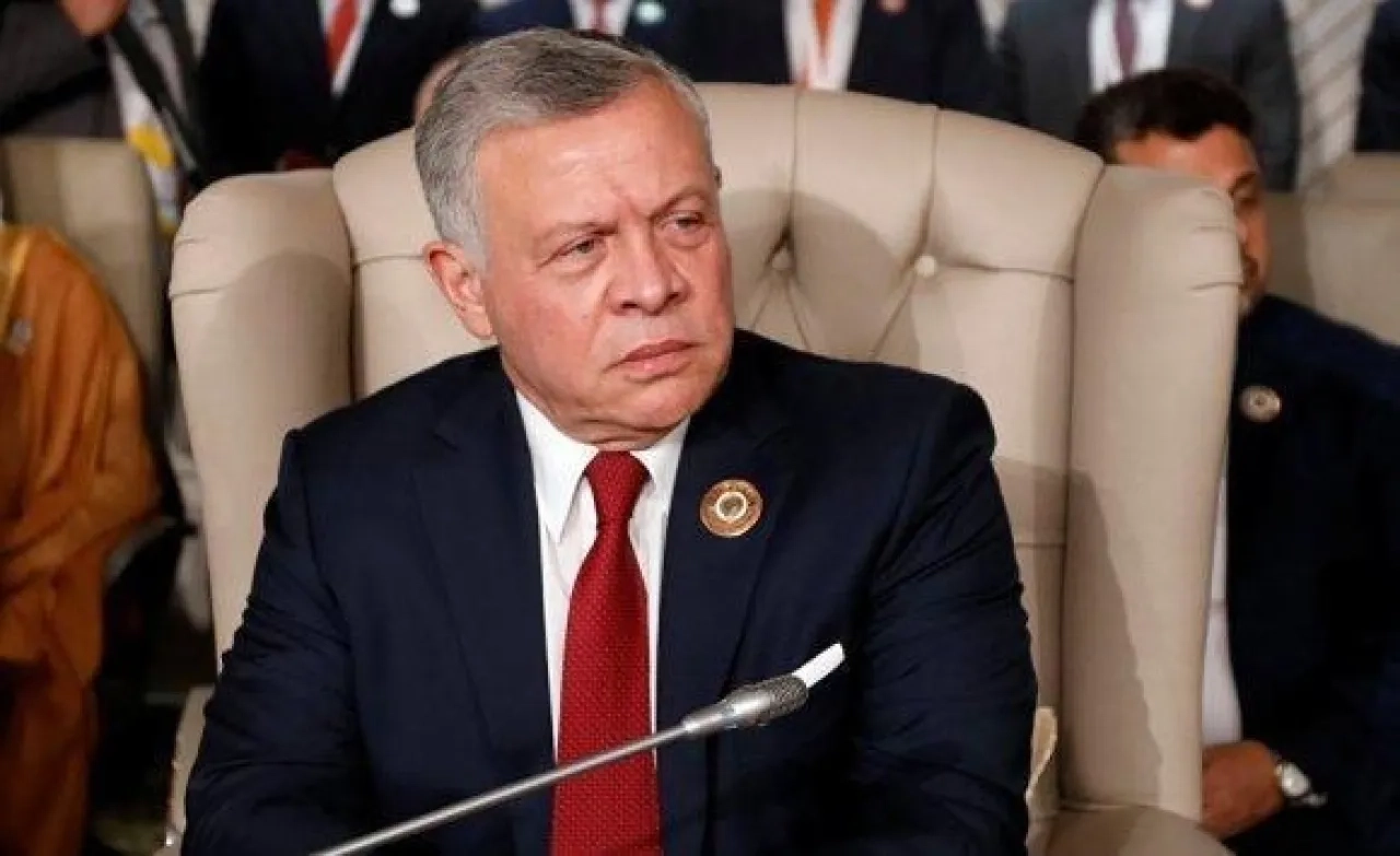 الملك يلقي خطابا أمام البرلمان الأوروبي غدا الثلاثاء