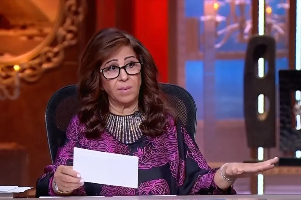 تنبؤ جديد لليلى عبداللطيف يثير الرعب