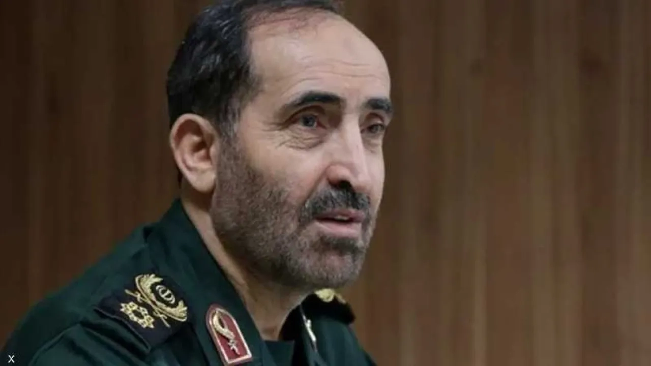 هكذا رصد وقتل.. تفاصيل تصفية قيادي إيراني داخل منشأة محصنة