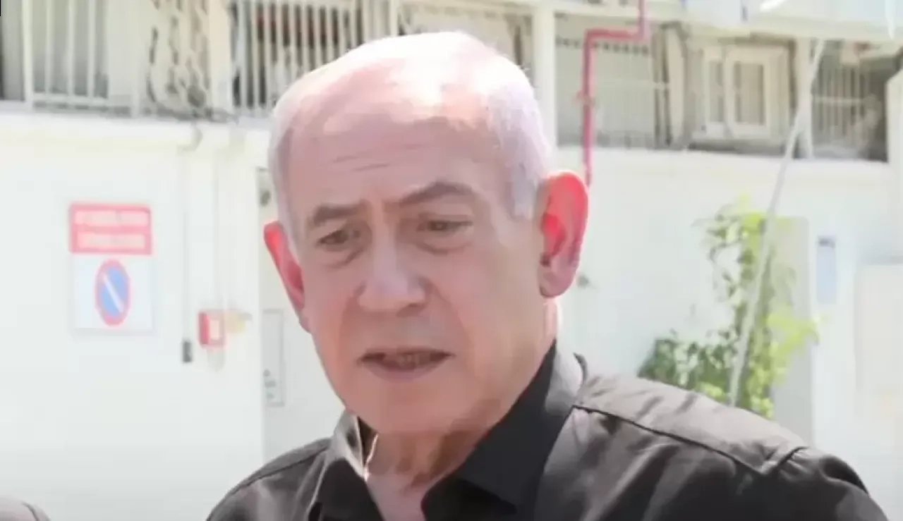 عن الثمن الذي يدفعه الإسرائيليون بالحرب.. نتنياهو: أجلت حفل زفاف ابني
