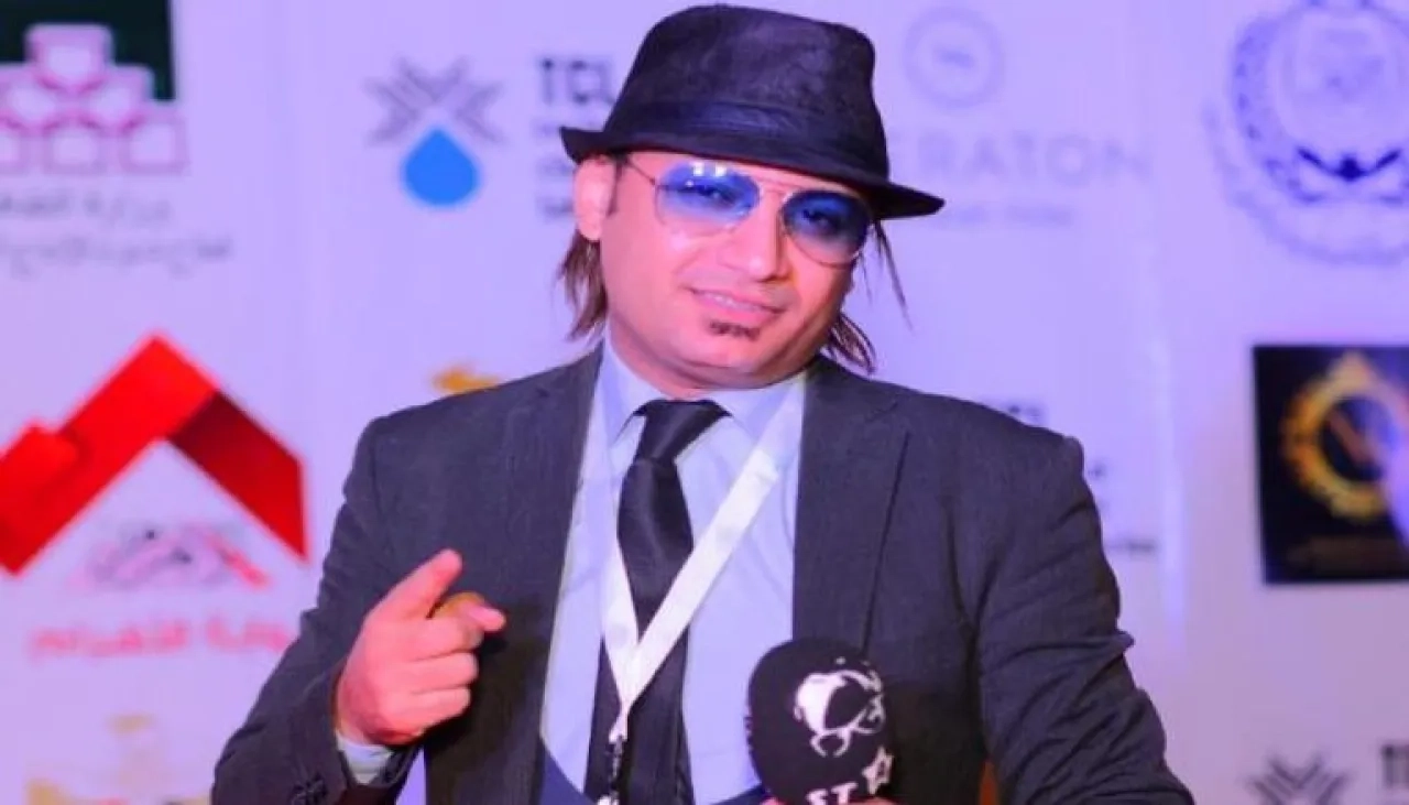 مصر .. إخلاء سبيل المذيع المصري الفرفوش بكفالة