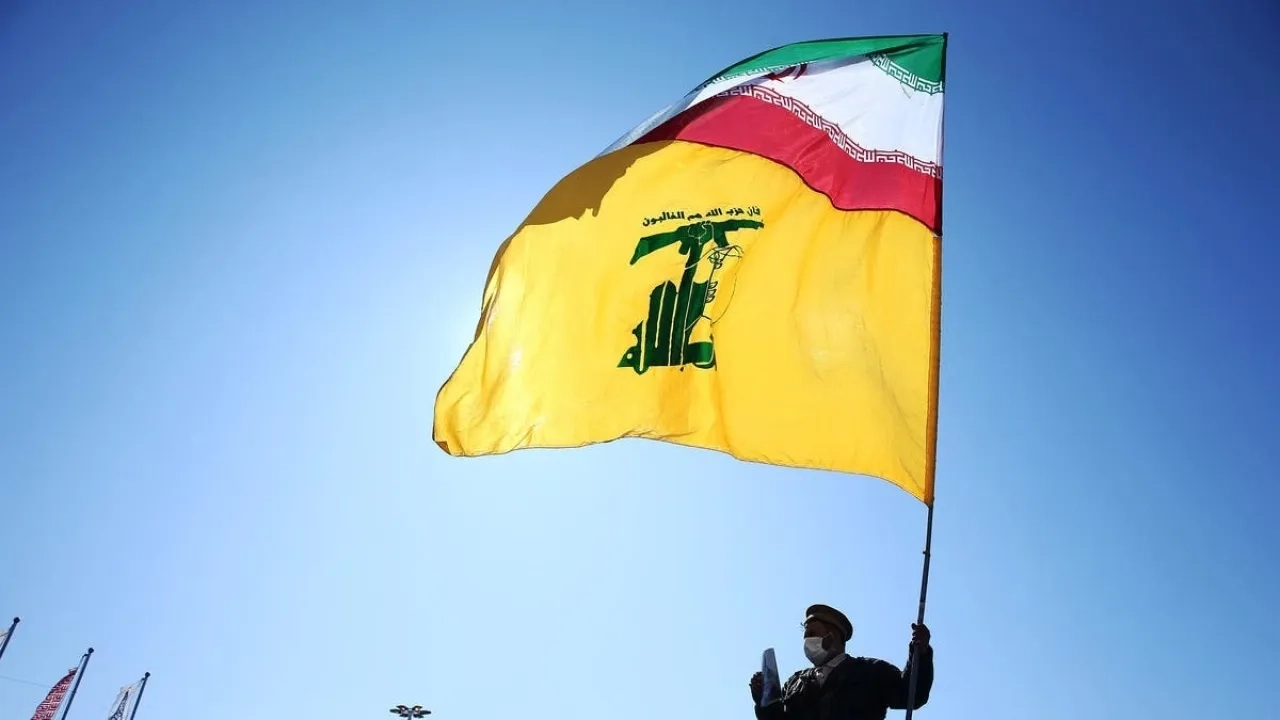 حزب الله يرفع الصوت: سنقف مع إيران حتى كسر العدوان
