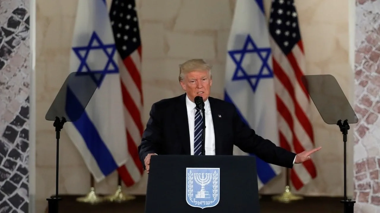 إسرائيل لترمب : لن ننتظر أسبوعين .. سنضرب فوردو بمفردنا
