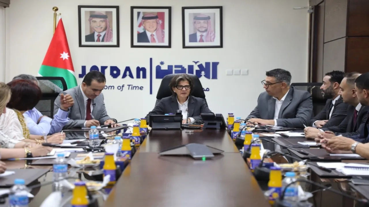 وزارة السياحة تعقد الاجتماع الثاني لمتابعة تطبيق نظام الفوترة بالقطاع