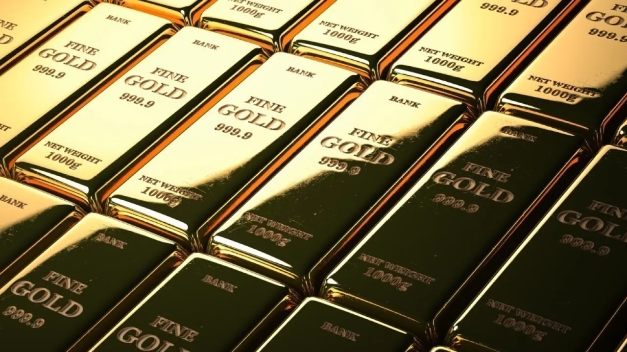 الذهب يصعد مع إقبال المستثمرين على الملاذات الآمنة بفعل التوتر في الشرق الأوسط