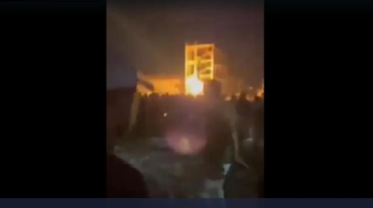 مقتل عالم نووي بإيران قبل وقف إطلاق النار.. من هو محمدرضا صديقي؟