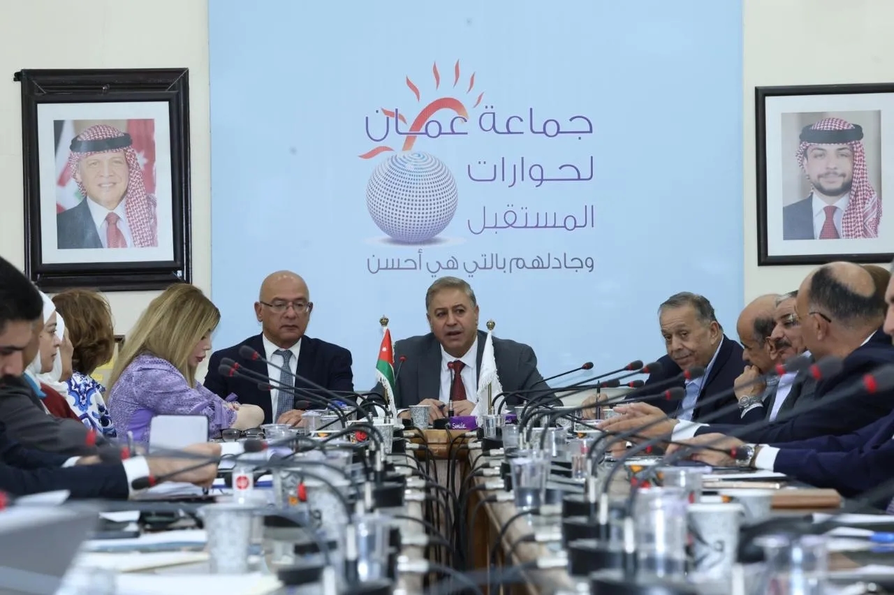 النسور: النتائج المالية والتشغيلية لشركة البوتاس تعكس احترافية في التخطيط والتنفيذ