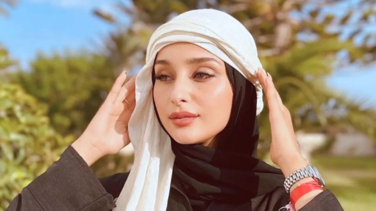 بتصريحات عن الدراسة.. مؤثرة التونسية ضحى تثير الجدل