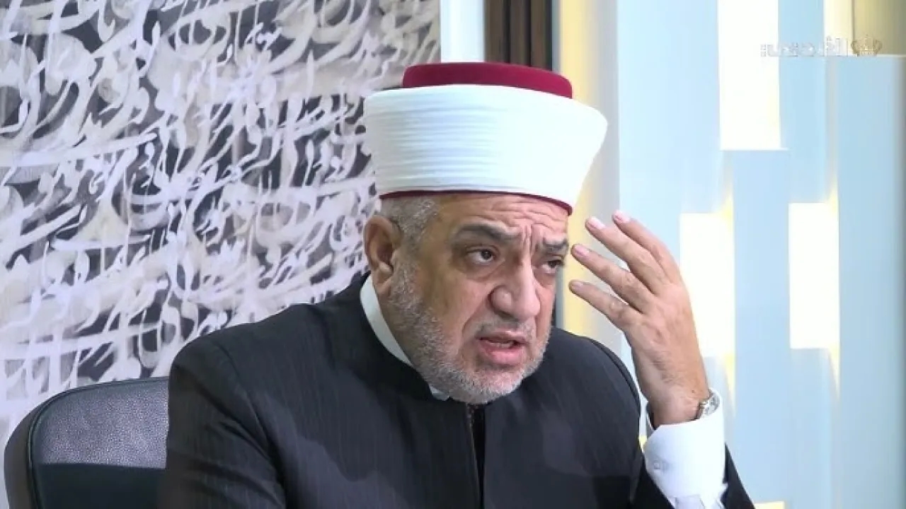 الخلايلة : هجرة الرسول علمتنا الاستفادة من الخبرات